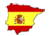 RESTAURANTE LA MENTA - Espanol