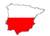 RESTAURANTE LA MENTA - Polski